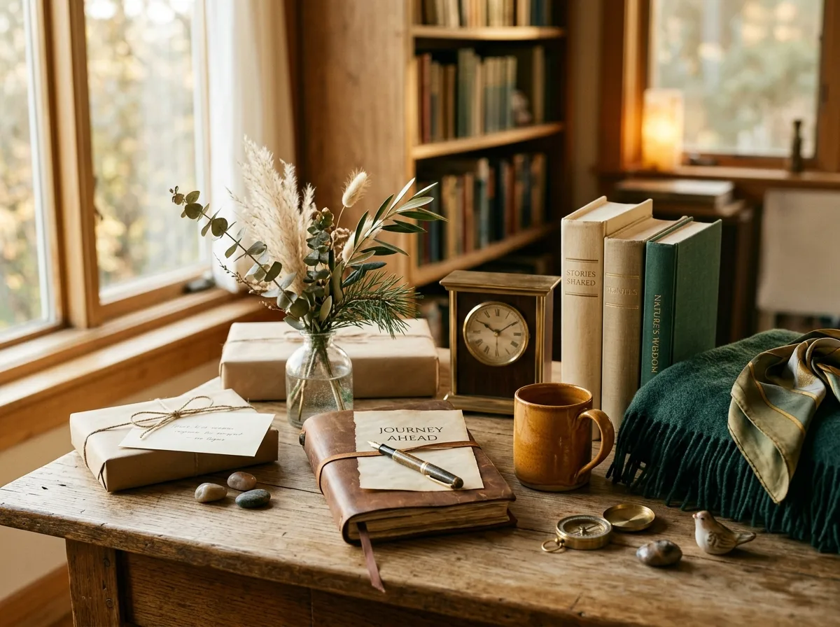 How much to spend on a retirement gift: an honest guide