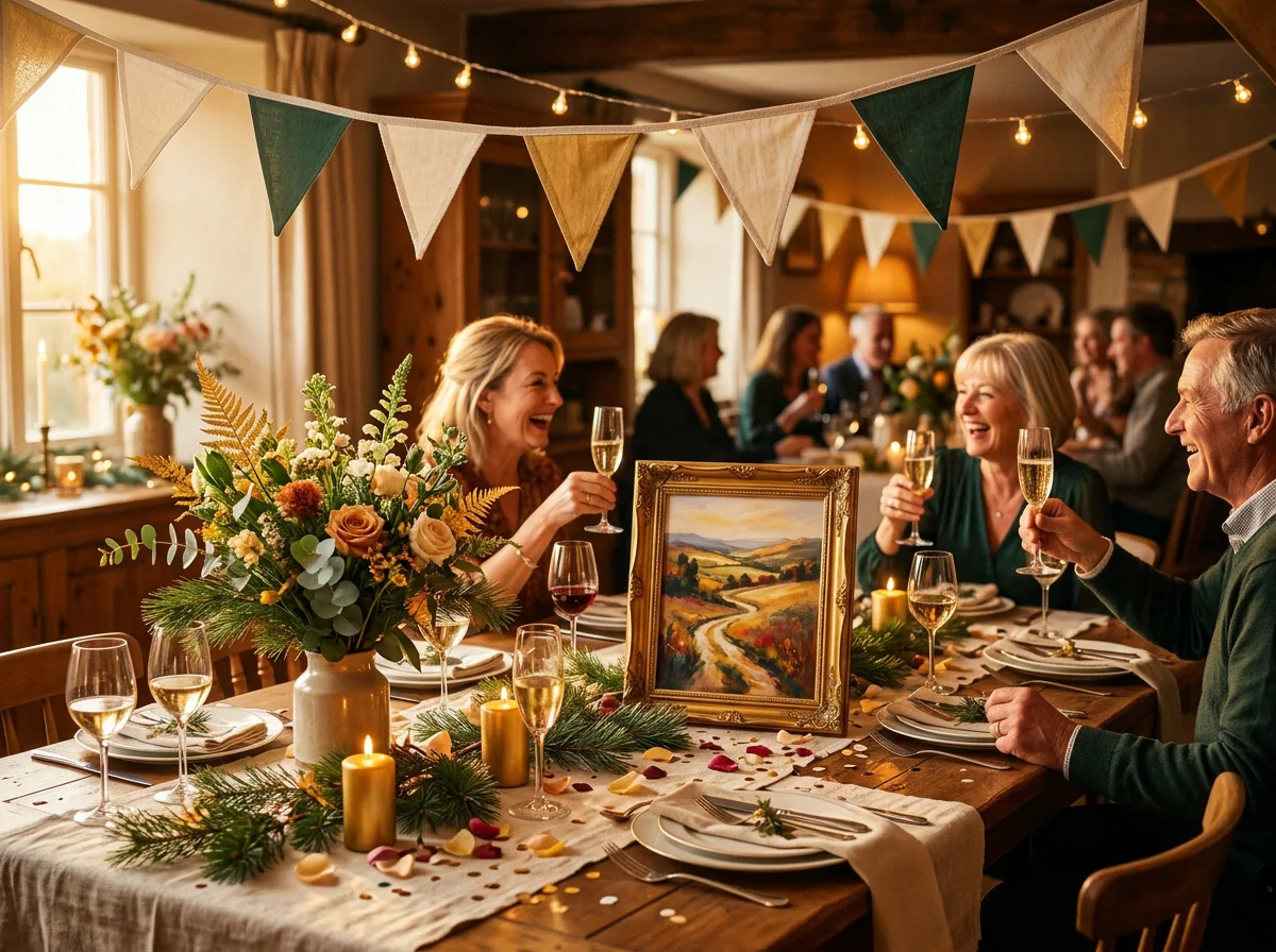 Retirement party ideas: how to plan a send-off worth remembering