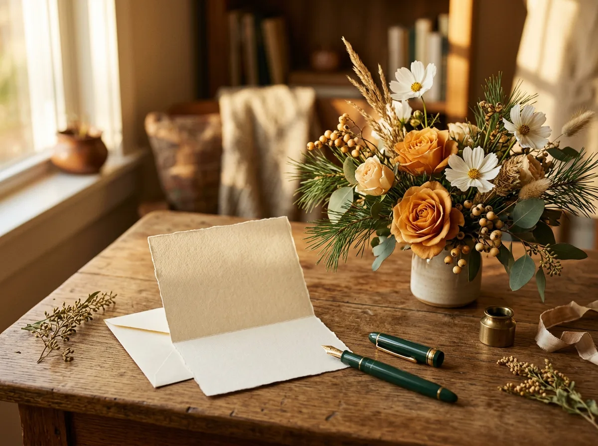 What to write in a retirement card: messages that actually mean something