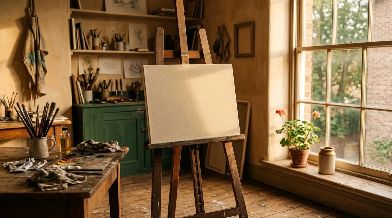 Retirement canvas gifts