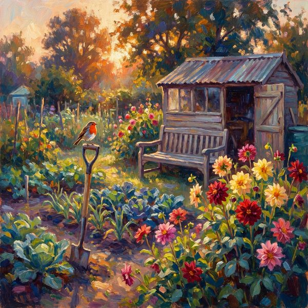 Impressionist